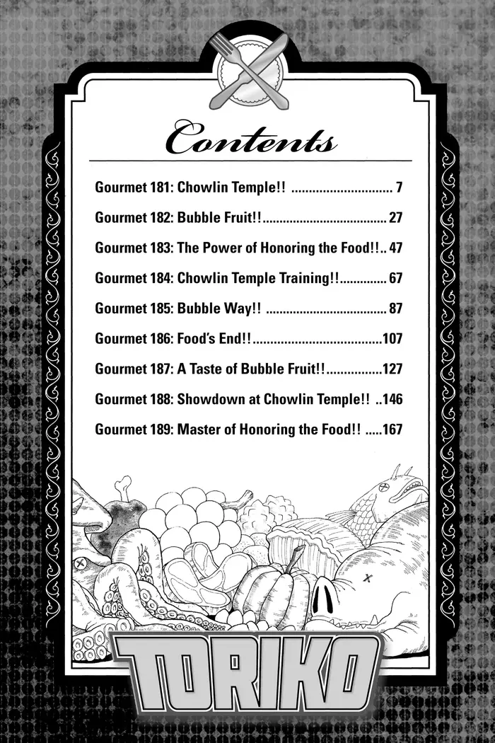 Toriko Chapter 181 image 04_optimized